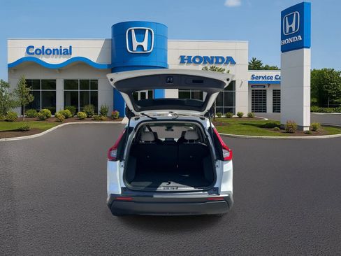 Used 2024 Honda CR-V EX image 42