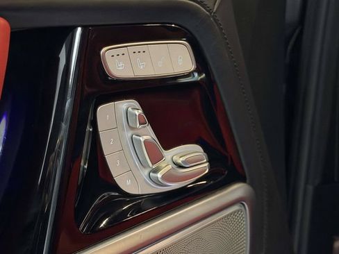 Certified 2022 Mercedes-Benz G 63 AMG 4MATIC image 24