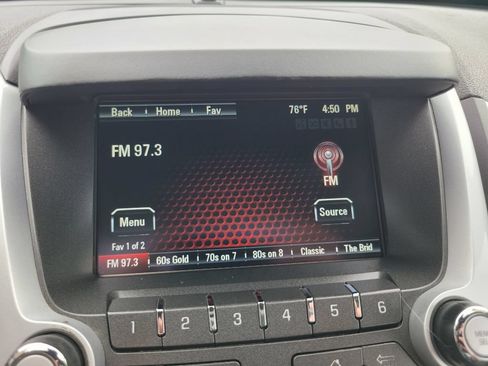 Used 2015 GMC Terrain SLE AWD/4WD image 25