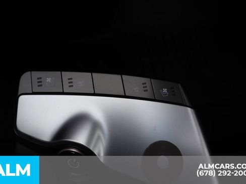 Used 2024 Kia EV6 Wind w/ Wind Technology Package image 35