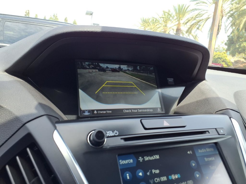 Used 2020 Acura MDX w/ Technology Package AWD/4WD image 17