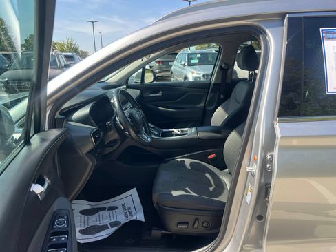Used 2023 Hyundai Santa Fe SEL AWD/4WD image 22