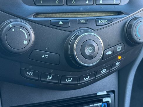 Used 2005 Honda Accord LX image 18