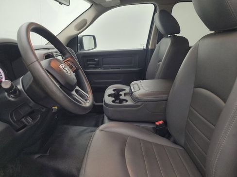 Used 2017 RAM 1500 Tradesman RWD image 17