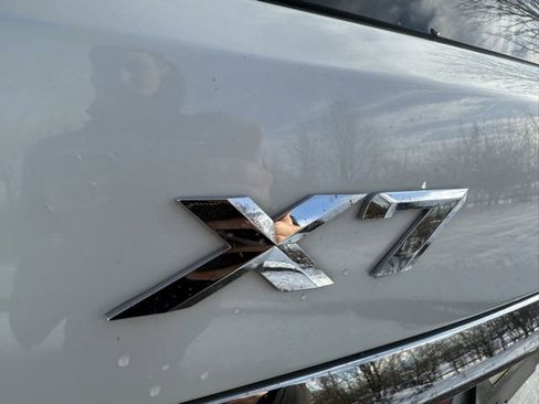 Used 2019 BMW X7 xDrive50i w/ Premium Package image 5