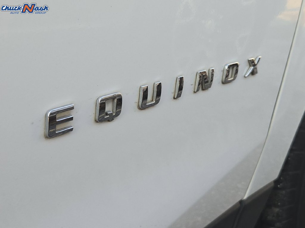 Used 2020 Chevrolet Equinox LT AWD/4WD image 7