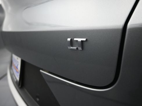 Used 2026 Chevrolet TrailBlazer LT w/ Driver Confidence Package FWD image 34
