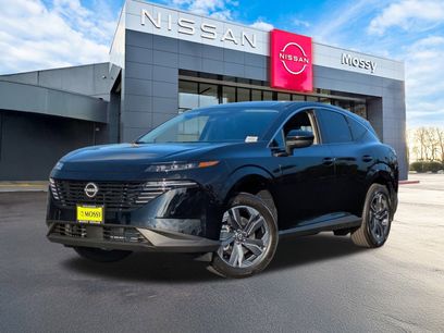 New 2026 Nissan Murano SV
