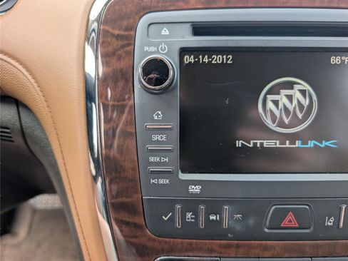 Used 2015 Buick Enclave Leather image 17