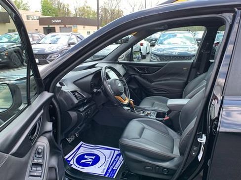 Used 2023 Subaru Forester Wilderness AWD/4WD image 9