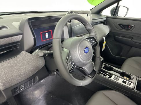 New 2026 Subaru Outback Premium image 17