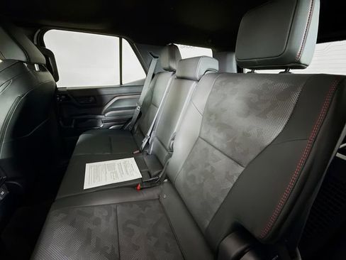 Used 2025 Toyota 4Runner TRD Pro image 25