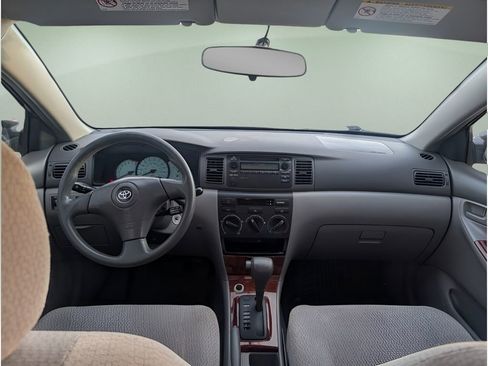 Used 2003 Toyota Corolla LE image 28