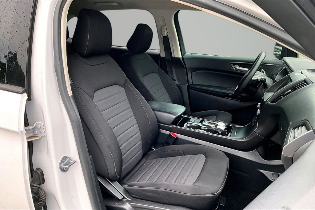 Used 2020 Ford Edge SE AWD/4WD image 28
