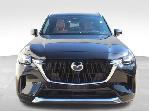 Certified 2024 MAZDA CX-90 3.3 Turbo S w/ Premium Plus image 2