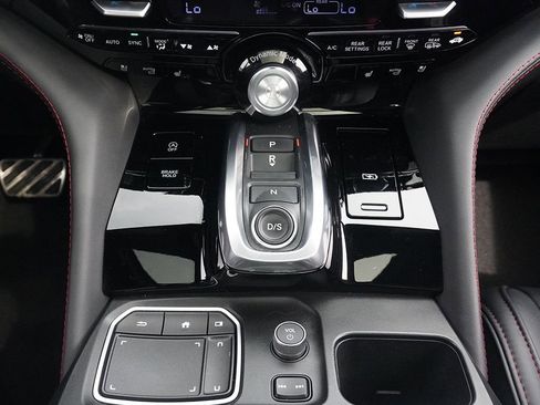 Used 2023 Acura MDX A-Spec image 58