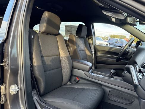 New 2026 Dodge Durango GT w/ Blacktop Package image 27