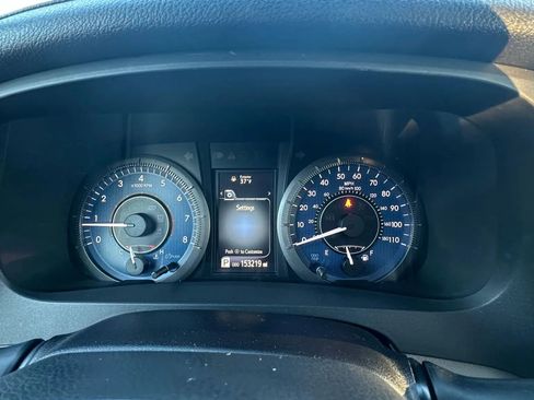 Used 2015 Toyota Sienna XLE Premium image 14