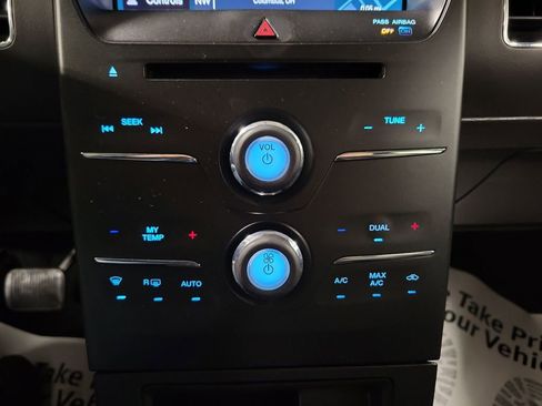 Used 2019 Ford Flex SEL w/ Equipment Group 202A image 17