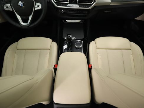 Used 2024 BMW X3 xDrive30i w/ Convenience Package w/ZPA image 17