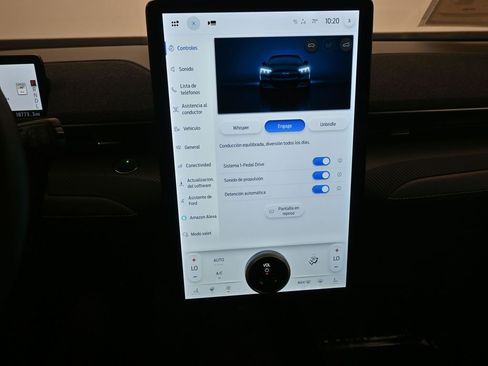 Used 2023 Ford Mustang Mach-E Premium image 14