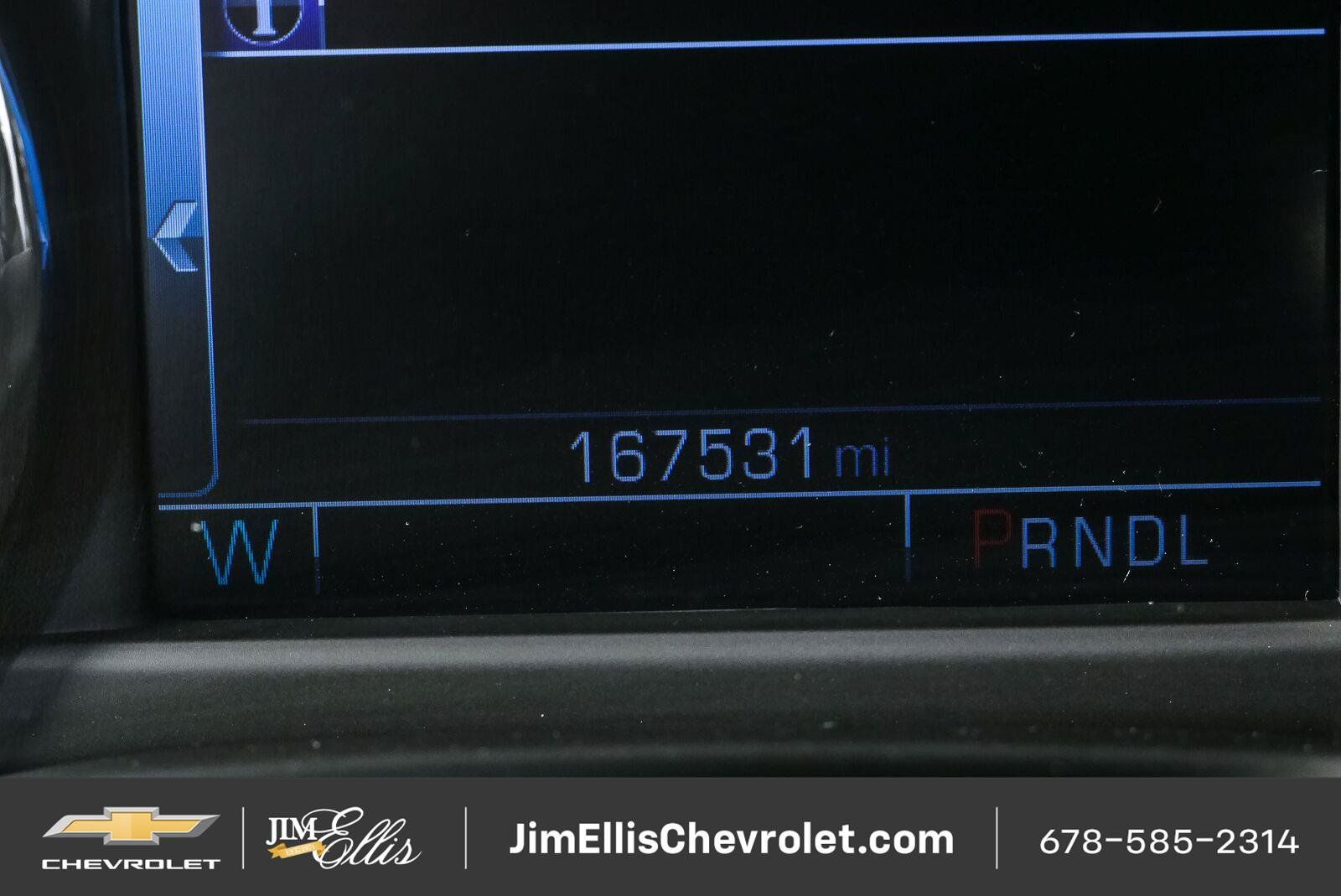 Used 2018 Chevrolet Suburban LT w/ LT Signature Package RWD image 9