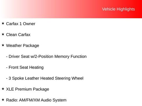 Certified 2024 Toyota RAV4 XLE Premium w/ Weather Package AWD/4WD image 10
