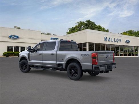 New 2025 Ford F250 Lariat w/ Lariat Ultimate Package image 4