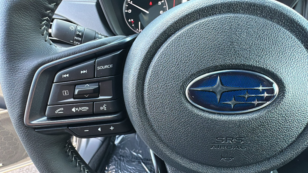 Used 2026 Subaru Forester Limited AWD/4WD image 19