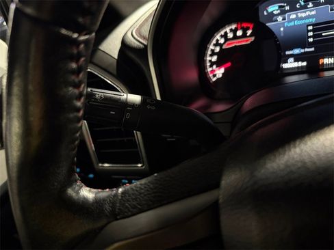 Used 2020 Ford F150 Lariat w/ Equipment Group 502A Luxury image 34