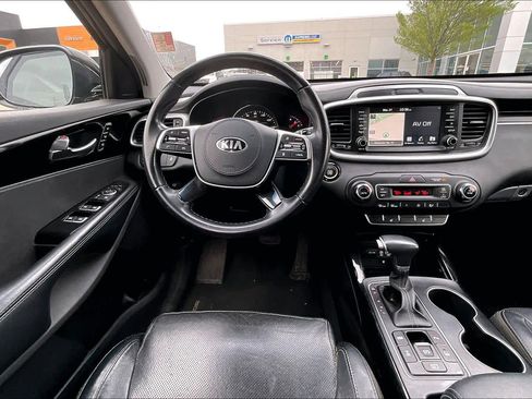 Used 2020 Kia Sorento SX image 7
