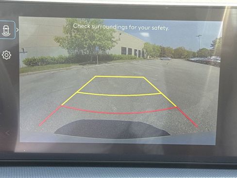 New 2025 Hyundai Sonata SE image 27