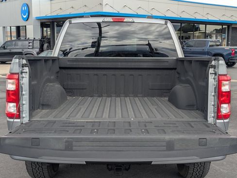 Used 2023 Ford F150 XL w/ STX Appearance Package AWD/4WD image 7