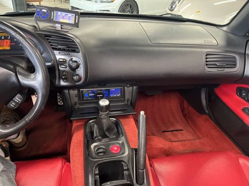 Used 2001 Honda S2000 image 50