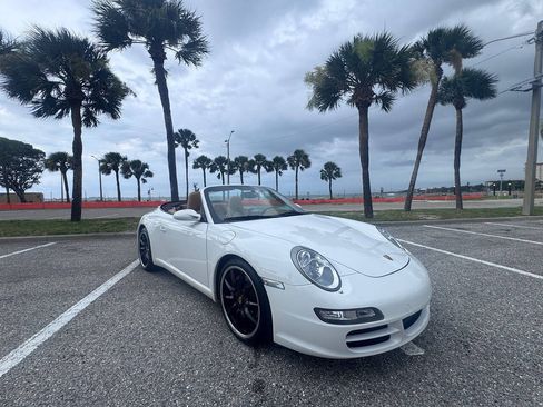 Used 2006 Porsche 911 Carrera S RWD image 9
