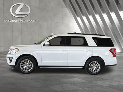 Used 2021 Ford Expedition XLT