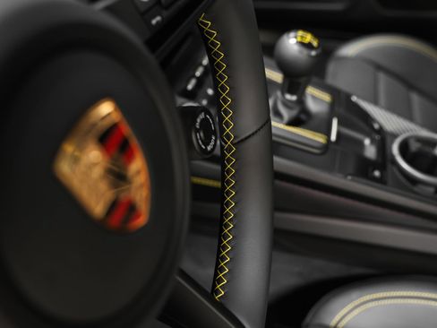 Certified 2026 Porsche 911 GT3 RWD image 60
