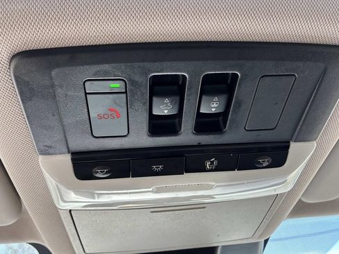 Used 2024 Nissan Rogue SV w/ SV Premium Package AWD/4WD image 36