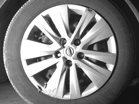 Used 2025 Nissan Sentra S image 13