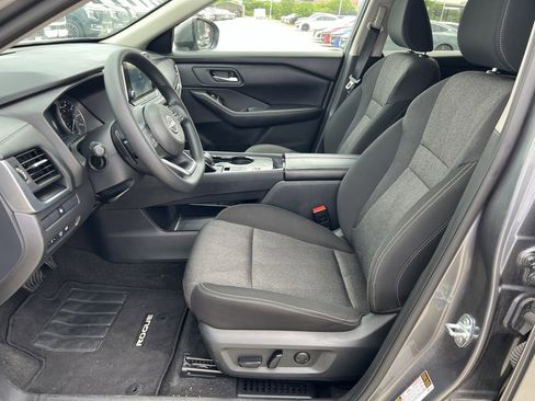 Used 2024 Nissan Rogue SV image 9