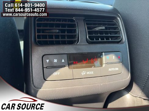 Used 2014 MAZDA CX-9 Sport AWD/4WD image 10