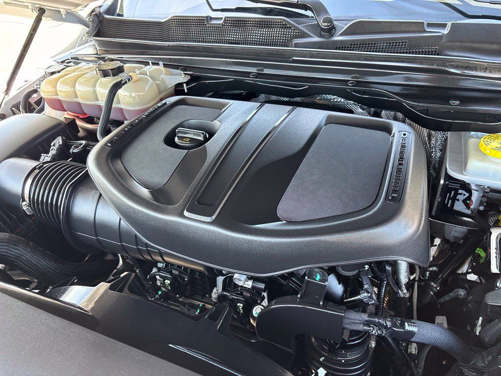 Used 2025 RAM 1500 Rebel w/ Rebel Level 1 Equipment Group AWD/4WD image 30