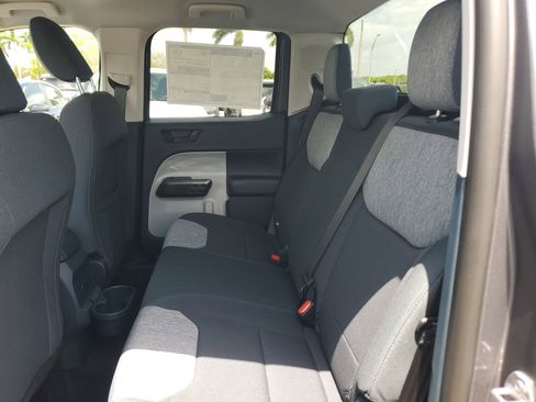 New 2026 Ford Maverick XLT FWD image 12
