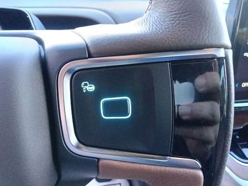 New 2025 Ford Expedition King Ranch AWD/4WD image 19