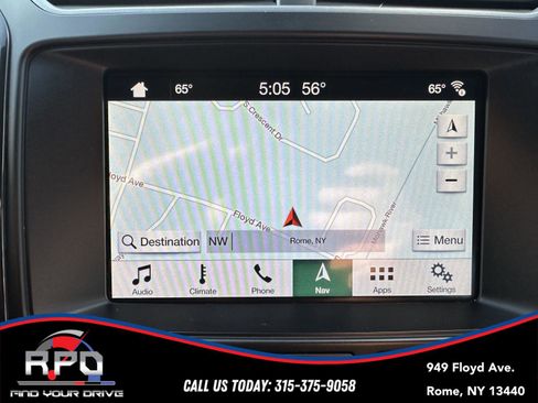 Used 2019 Ford Explorer XLT w/ Equipment Group 202A AWD/4WD image 23