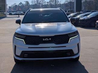 Used 2022 Kia Sorento SX video 2