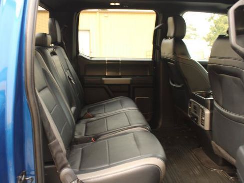 Used 2018 Ford F150 Raptor w/ Equipment Group 802A Luxury AWD/4WD image 12