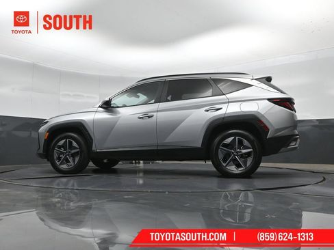 Used 2026 Hyundai Tucson SEL Plus AWD/4WD image 42