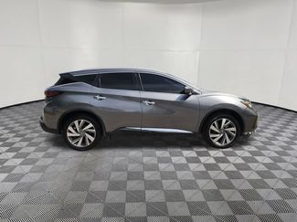 Used 2021 Nissan Murano SL AWD/4WD video 4