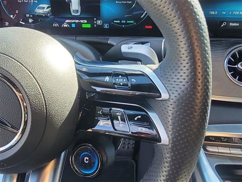 Used 2023 Mercedes-Benz AMG GT 53 image 18